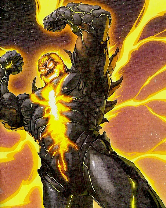 Dark Kahn