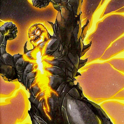 Dark Kahn