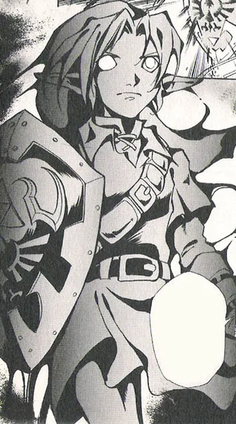 Dark Link