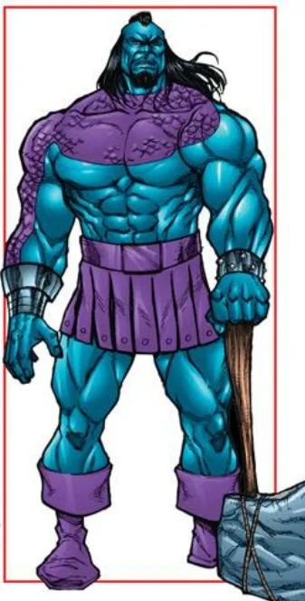 Dark Man