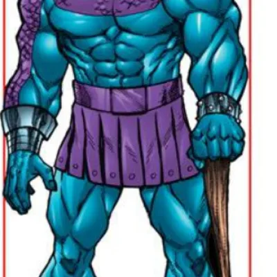 Dark Man