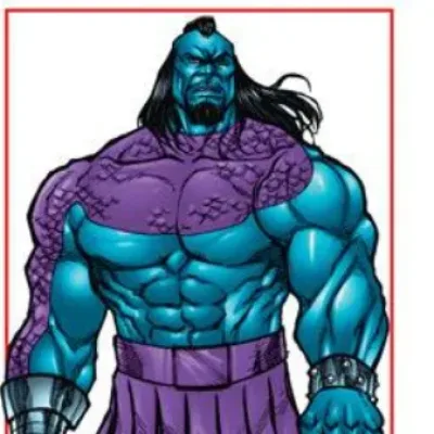 Dark Man
