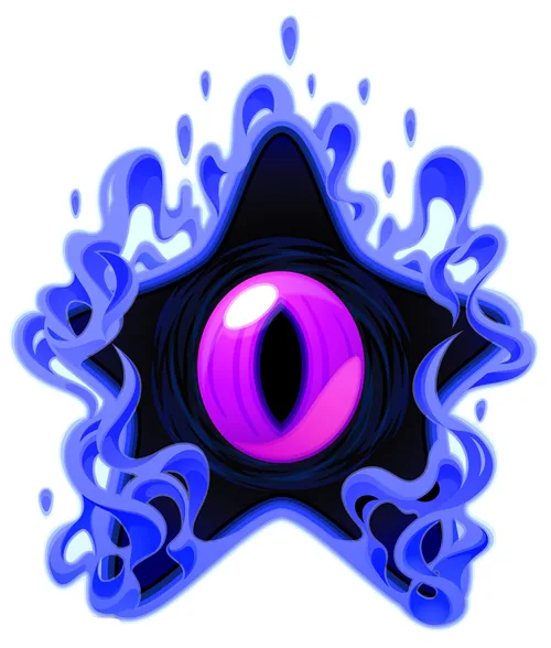 Dark Nebula