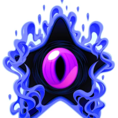 Dark Nebula
