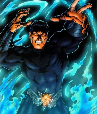 Dark One