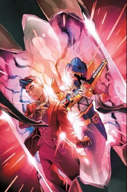 Dark Ranger