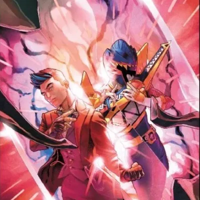 Dark Ranger
