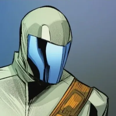 Dark Ranger