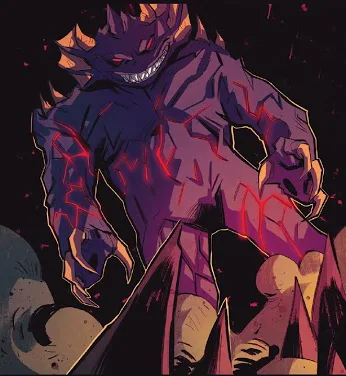 Dark Specter