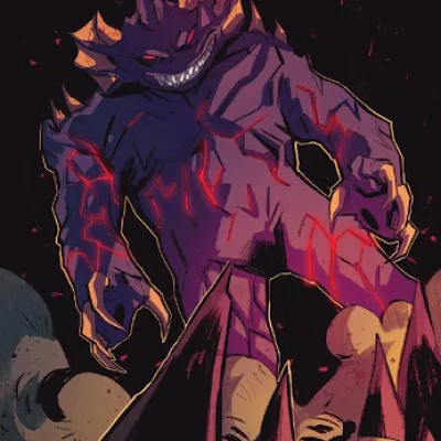 Dark Specter