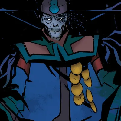 Dark Tongji