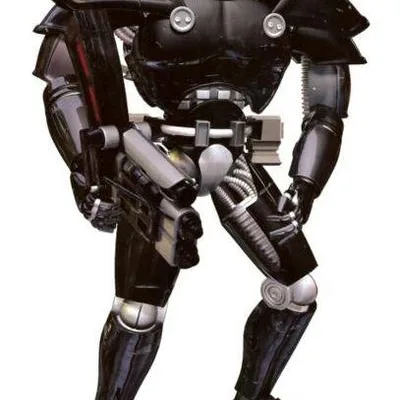 Dark Trooper
