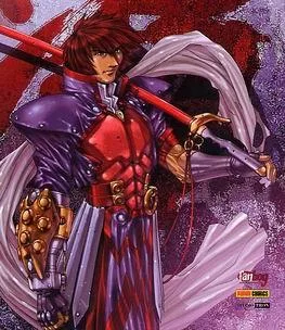 Dark Yokuo