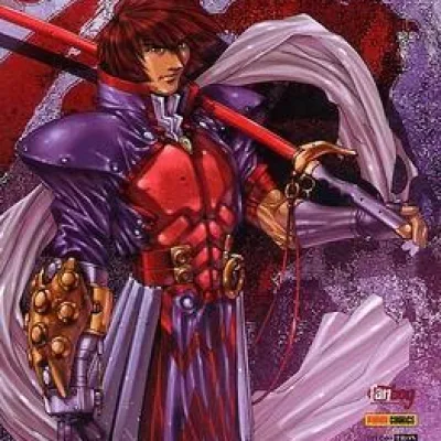 Dark Yokuo