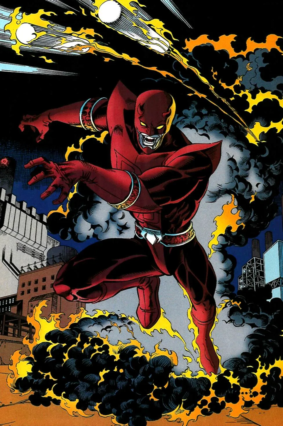 Darkdevil
