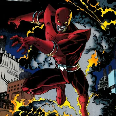 Darkdevil