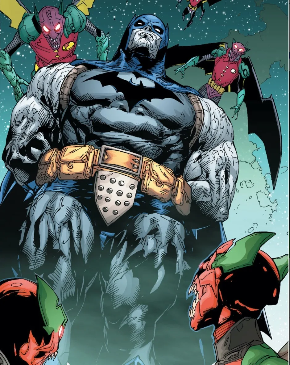 Darkfather