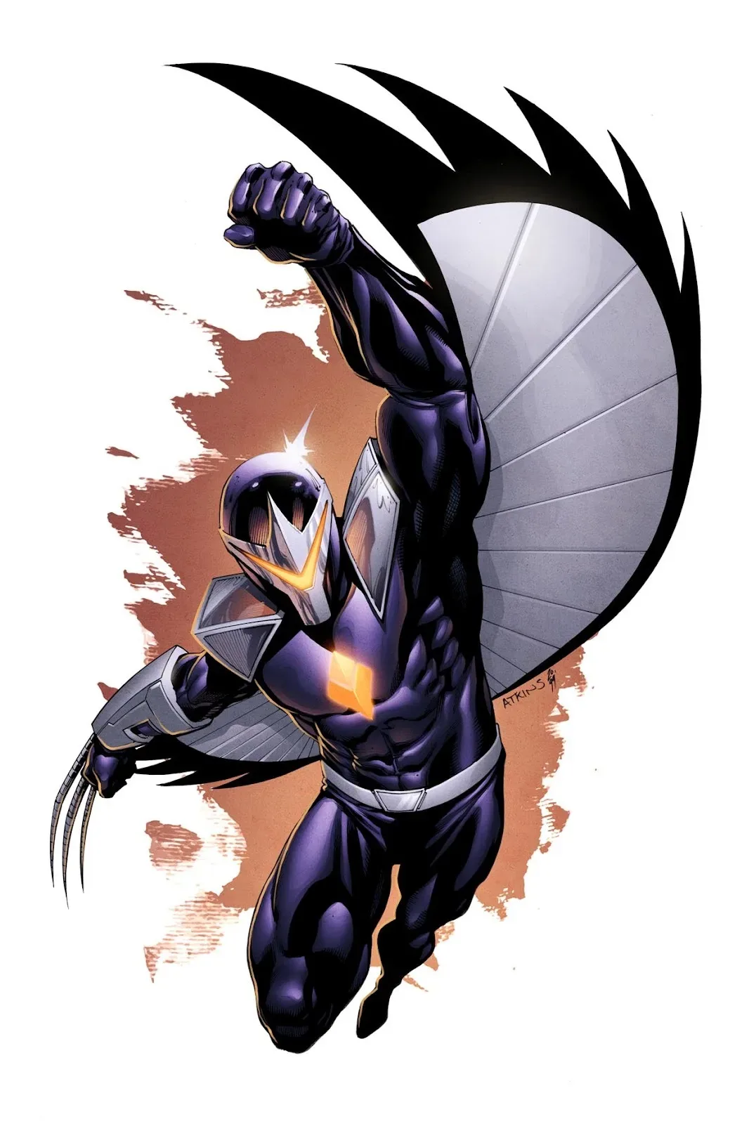 Darkhawk