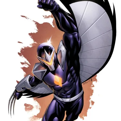 Darkhawk