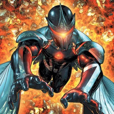 Darkhawk