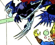 Darkhawk (Doppelganger)