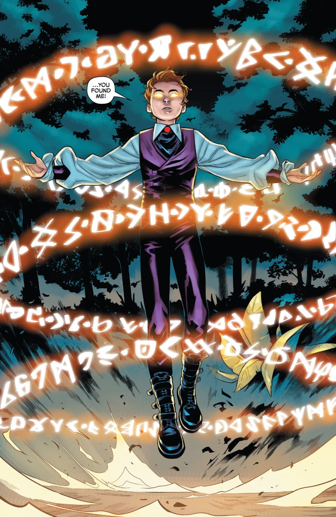 Darkhold