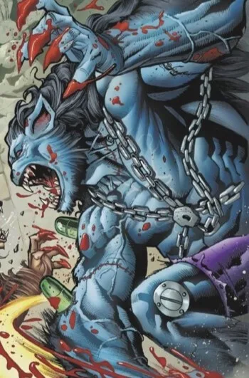 Darkhound
