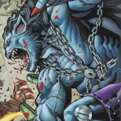 Darkhound