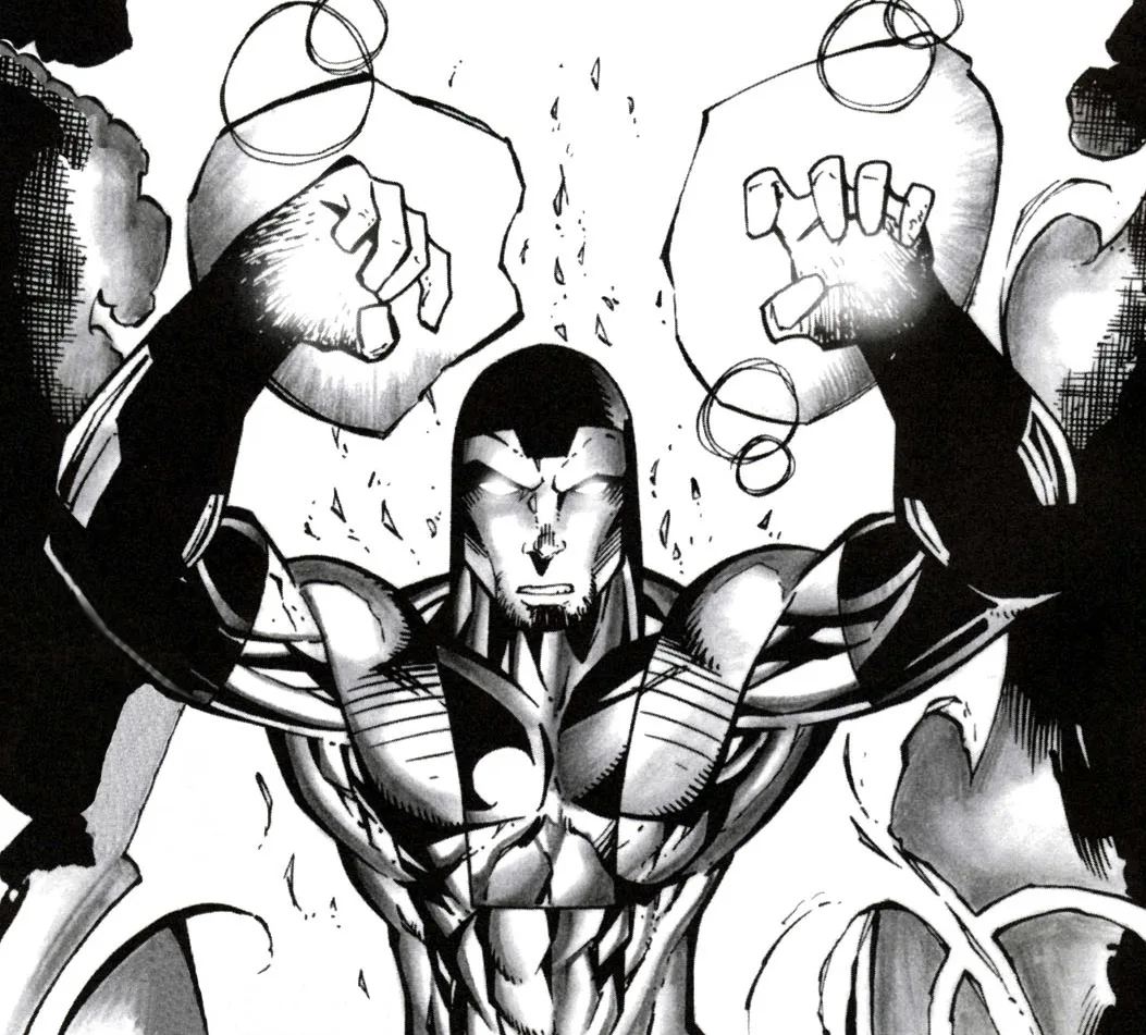Darkkon