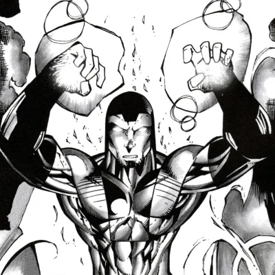 Darkkon