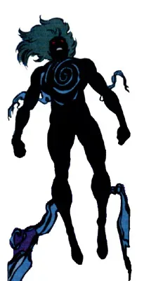 Darkling