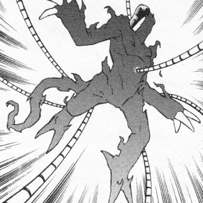 DarkLizardmon