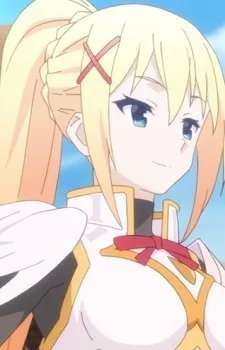 Darkness