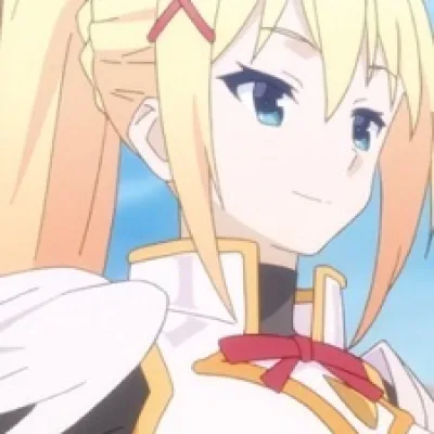 Darkness