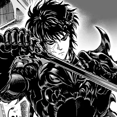 Darkness Blade