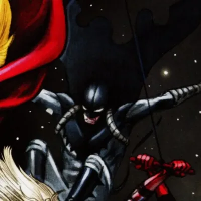 Darknight