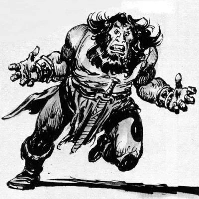 Darkon