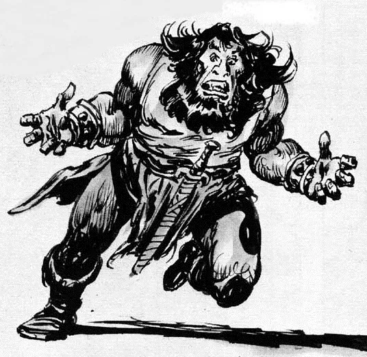 Darkon