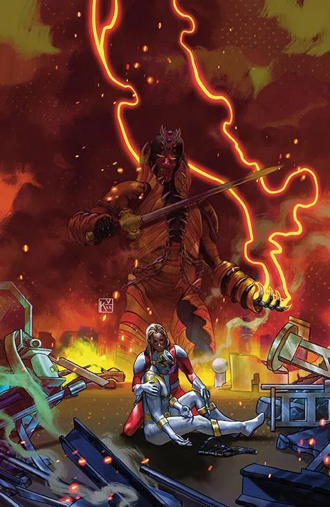 Darkonda