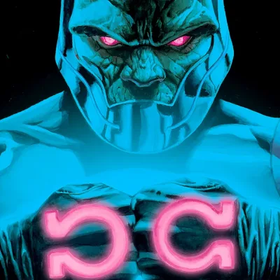 Darkseid
