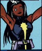 Darkstar