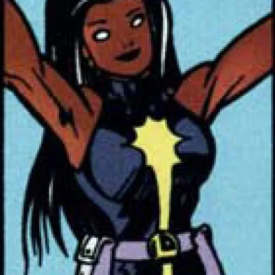Darkstar