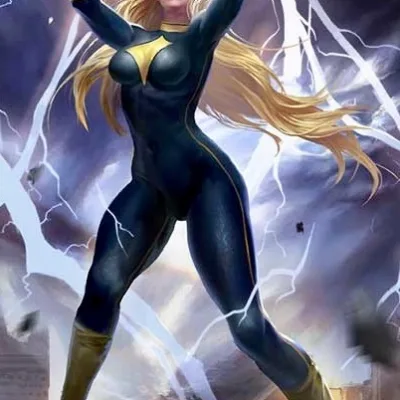 Darkstar (Petrovna)