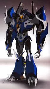 Darksteel