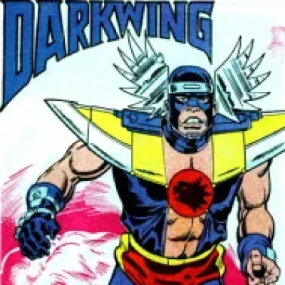 Darkwing