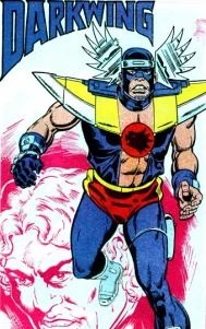 Darkwing