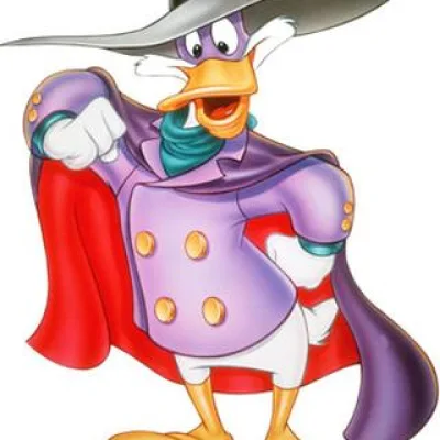 Darkwing Duck