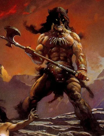 Darkwolf