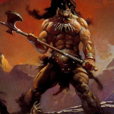 Darkwolf