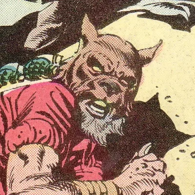 Darkwolf